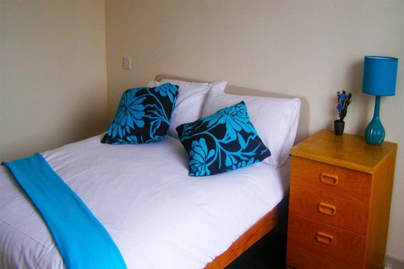 Almond House Lodge Edinburgh Bagian luar foto