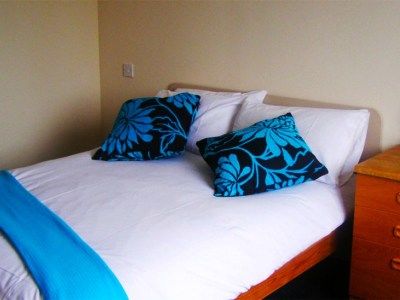 Almond House Lodge Edinburgh Bagian luar foto